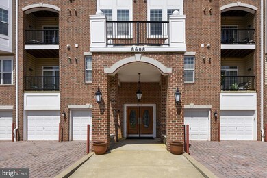 8608 Fluttering Leaf Trail, Odenton, MD 21113 - photo 2