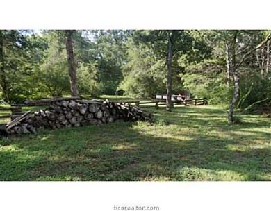 Land/Lot. Firewood ready to go!