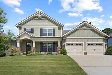 4330 Satolah Ridge, Evans, GA 30809 - photo 5