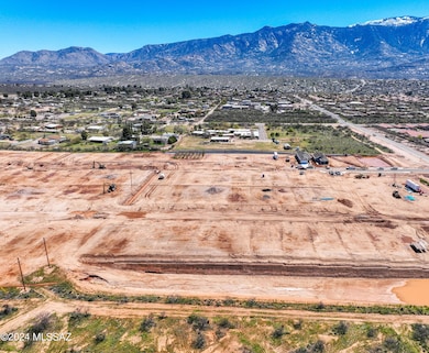 3562 E Violet Ridge Rd, Tucson, AZ 85739 - photo 4