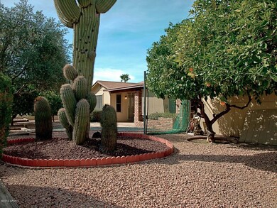 7363 E Edgewood Ave, Mesa, AZ 85208 - photo 3