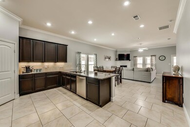 807 Brittlebush Ct, Odessa, TX 79765 - photo 6