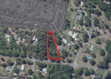 0 Horseshoe Cove Rd unit 13, Waverly, GA 31565 - photo 7