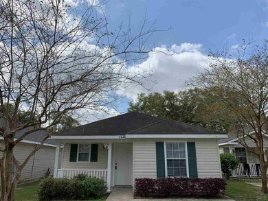 2440 Trailwood Dr, Cantonment, FL 32533 - photo 2