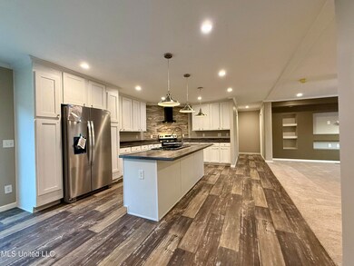 2037 Ceasar Trail, Bogue Chitto, MS 39629 - photo 5