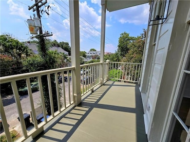 1121 Antonine St unit 2B, New Orleans, LA 70115 - photo 2