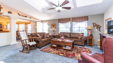 3 Living room