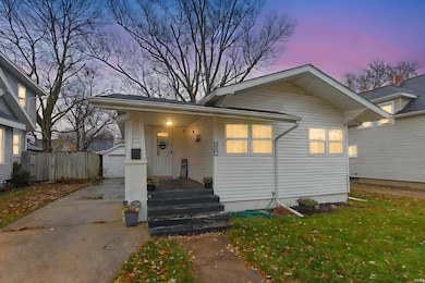 930 S 34th St, South Bend, IN 46615 - photo 2