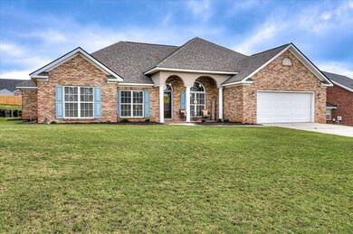 4308 Regans Ln, Augusta, GA 30909 - photo 2