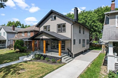 38 N Chase Ave, Columbus, OH 43204 - photo 3