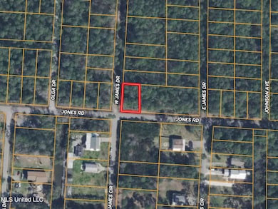 Jones Road Lot, Amy Waring, Epique Realt