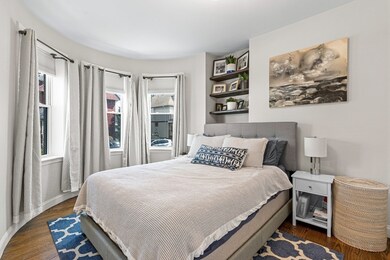 3 Roslin St unit 1, Dorchester Center, MA 02124 - photo 4