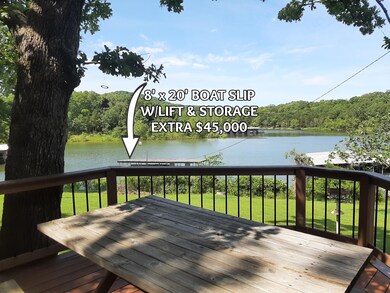 441 Sleepy Hollow Dr, Kimberling City, MO 65686 - photo 3