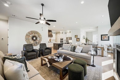 1115 Havenwood Ln unit 39, Georgetown, TX 78633 - photo 7