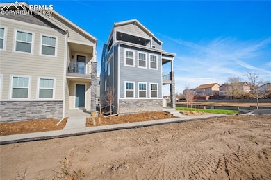 3071 Curly Grove, Colorado Springs, CO 80922 - photo 4