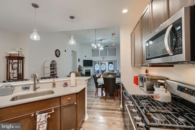 231 Roundhouse Dr unit 3E, Perryville, MD 21903 - photo 7