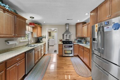 727 Burchfield Rd, Dandridge, TN 37725 - photo 7