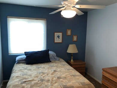 Bed 1