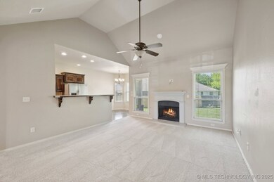 1905 W Canton Ct, Broken Arrow, OK 74012 - photo 7