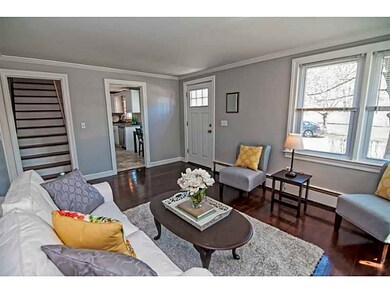 39 Thomas St, Warwick, RI 02886 - photo 3