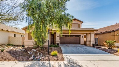 SAGEBRUSH FRONT