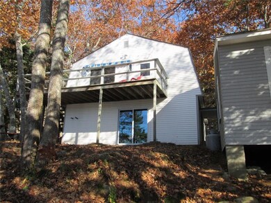 61 Barrows Rd, Boothbay Harbor, ME 04538 - photo 3
