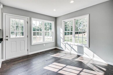 911 Mount Shepherd Rd, Asheboro, NC 27205 - photo 6