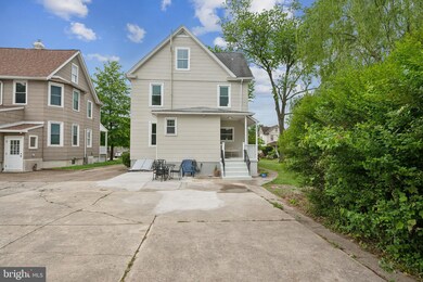 21 W Bettlewood Ave, Oaklyn, NJ 08107 - photo 2