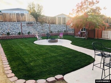 8893 Silverkist Dr, Reno, NV 89506 - photo 4