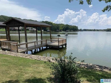 345 Lakepoint Dr, Gadsden, AL 35901 - photo 2