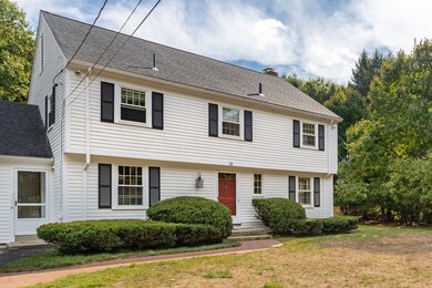 32 Saddle Ridge Rd, Dover, MA 02030 - photo 2