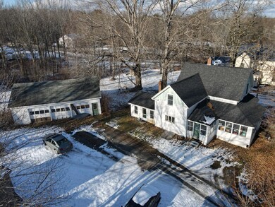 K3 Dooryard