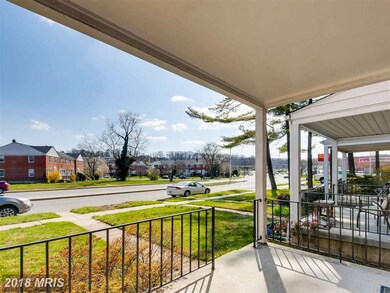 983 Fairmount Ave, Towson, MD 21204 - photo 2