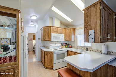 7750 E Broadway Rd unit 238, Mesa, AZ 85208 - photo 2