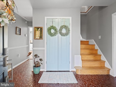 9419 Ramey Rd, Marshall, VA 20115 - photo 4