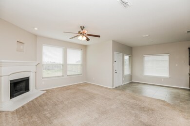 1205 Jake Ct, Weatherford, TX 76087 - photo 2