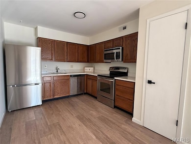 4334 Arrow Tree Dr unit L, Saint Louis, MO 63128 - photo 5