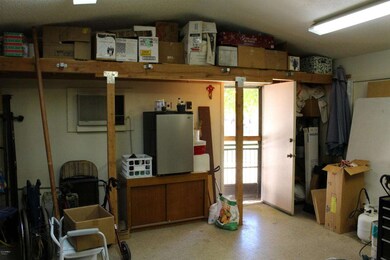 Interior Work Shop