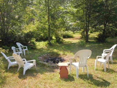 Fire pit