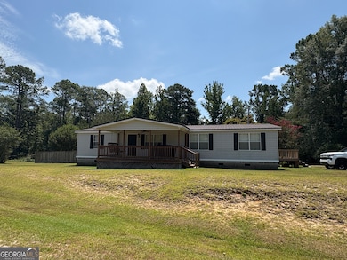 314 Cedar Creek Rd, Harrison, GA 31035 - photo 3