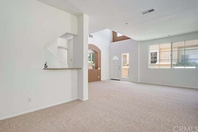 The Living Room & Dining Room allow versatility, s