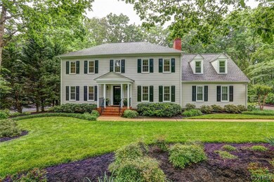 2340 Olde Queen Terrace, Midlothian, VA 23113 - photo 3