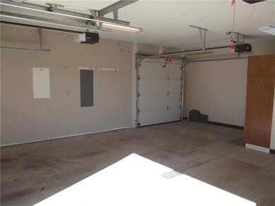 Garage with side door for Golf Cart Mower ETC