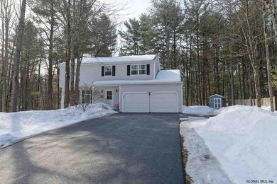 834 Ediface Way, Ballston Spa, NY 12020 - photo 4
