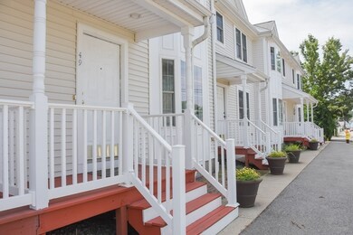 49 Sumner St unit 49, Quincy, MA 02169 - photo 6