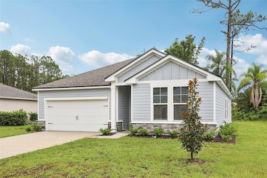 34 Reidsville Dr, Palm Coast, FL 32164 - photo 2