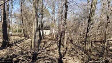 View to the East - from SW corner of the lot.20200