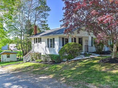 215 Erwin Hills Rd, Asheville, NC 28806 - photo 4