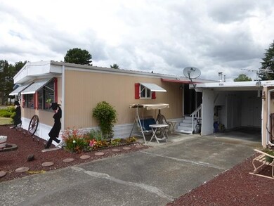 3733 Sunshine (#35) Cl unit 35, Hubbard, OR 97032 - photo 3