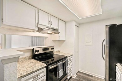 14404 E Colorado Dr unit 104, Aurora, CO 80012 - photo 5